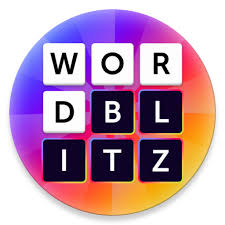 Word Blitz APK icon